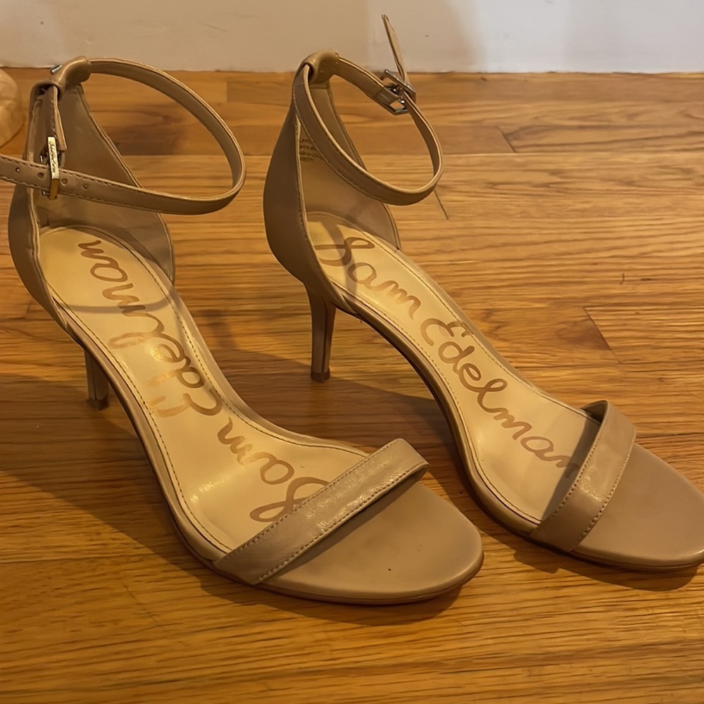 Sam Edelman Heels - Picture 3 of 5